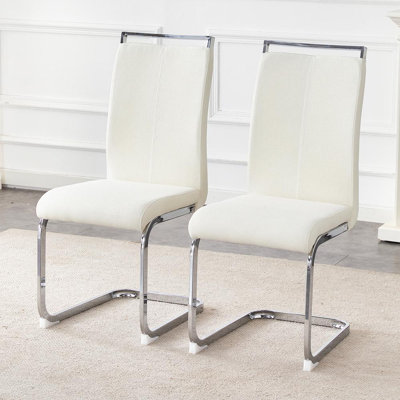 Dining Chairs,Set Of 2.