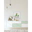 Cactus Planters - Single Picture Frame Painting-900528974