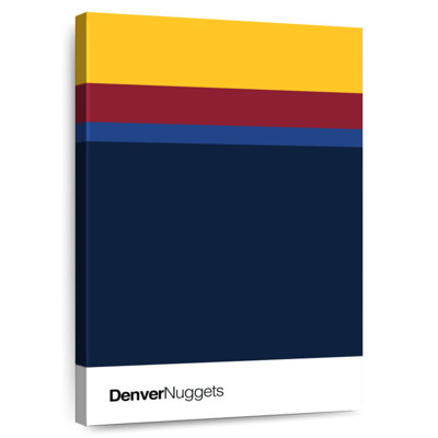 Sirpi Denver Nuggets