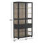 Katheryn Display Cabinet