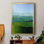 Blue Ridge Fade II - impression d'un seul cadre photo-1359669576-1359669577