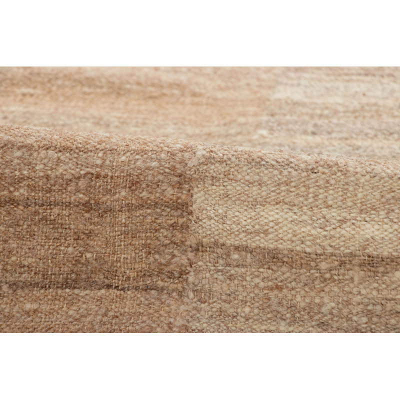 Kilim & Flatweave One-of-a-Kind 8'7X10'6 Area Rug