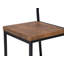 Kaci Dining Set with 6 Chairs