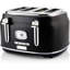 Retro 4 Slice Toaster-70975330