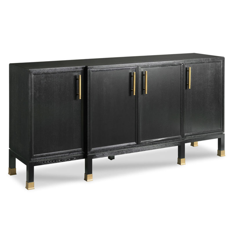Nova 76'' W Sideboard