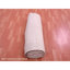 Tapis en laine et soie nouée à la main 9 pi x 12 pi rose avec laine Timber Wolf 51C0FCEE5F2B40DEBFEF54251039A490
