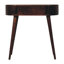 Drumnacole 80cm Solid Wood Console Table