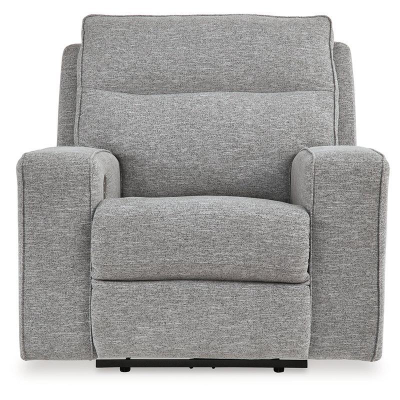 Biscoe Power Recliner