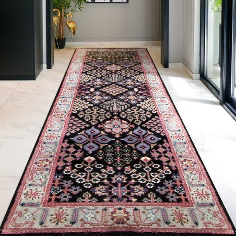One-of-a-Kind 2'8" X 5'9" Area Rug