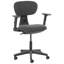 Beliani CORE Fabric Office Chair-768261268-768261269