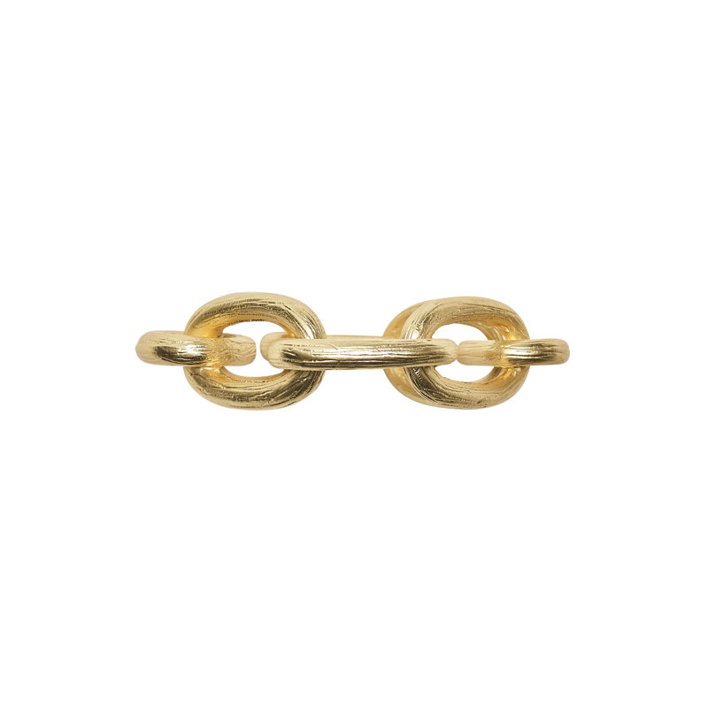Fall 2022 Chain Link Napkin Ring
