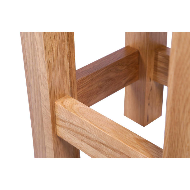 Frazier Compact Side Table