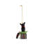 Holiday Chihuahua Dog Ornament