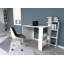 Lencautan Computer Desk-1279468711