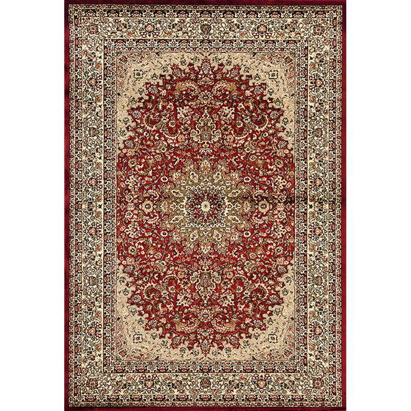 Sevanna Oriental Indoor Rug, Rectangle 6'9" x 9'6"