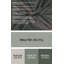 Art mural gris Op Op 74-825399497
