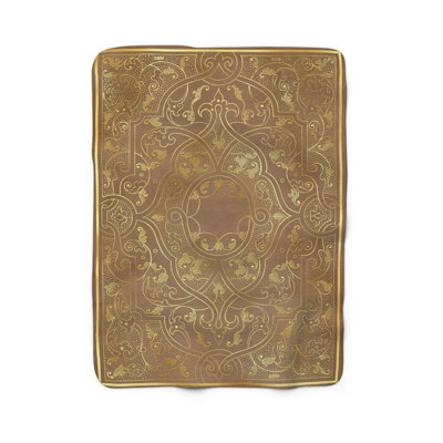 Throw Blanket