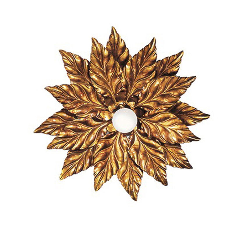 Porcher Flush Mount