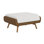Essence Outdoor Ottoman