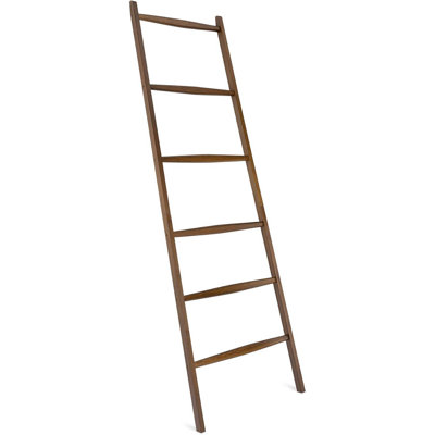 56 cm L Freestanding Towel Stand