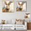 Sweet Rabbit II - Lapin, art mural-1361666419-1388902682
