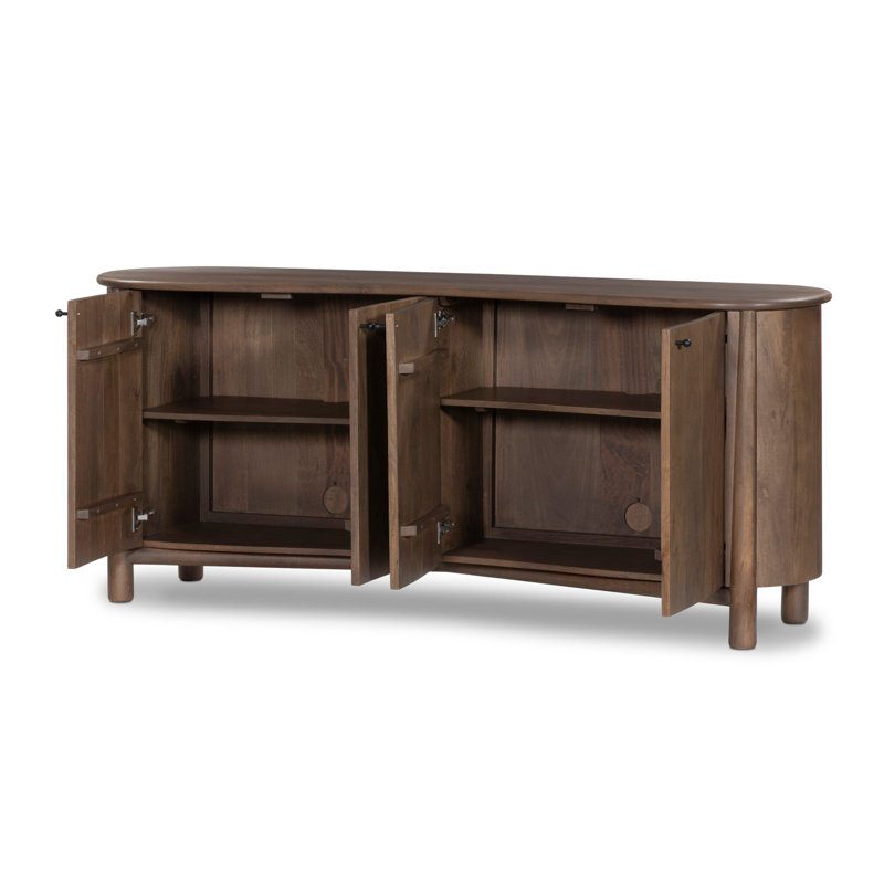 Acuna Tindra Sideboard