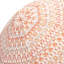 NEW ARRIVALS Circular Indoor/Outdoor Pillow Cover & Insert-200029090