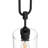 Industrial 1 - Light Cylinder Pendant Light