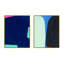 Deep Blue Set Of 2 Print by Andrea Stokes-63572608-63572614