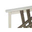 Calme Jardin 129cm Wide Ash Patio Sofa-86477149