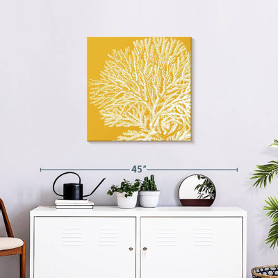 Corail satiné Brampt I