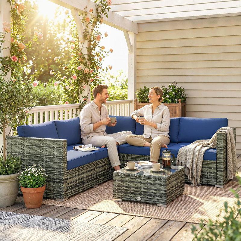 Modular Sofa
