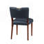 Chaise de salle à manger Midnight Blue