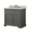 Ensemble de meuble-lavabo simple 36 po Arruda-771411564-714335433