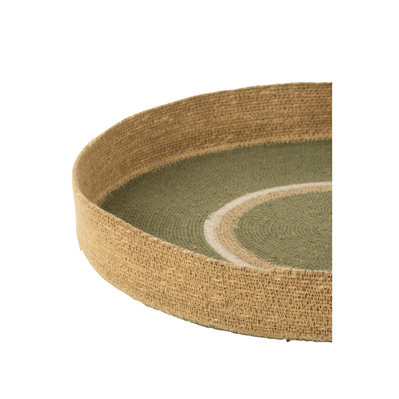 Linlin Bamboo Decorative Tray