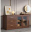 Commode moderne simple