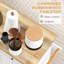 Altieri Wood Kitchen Island
