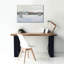 «Holiday Winter Barn» par James Wiens, art mural sur toile-1246969124