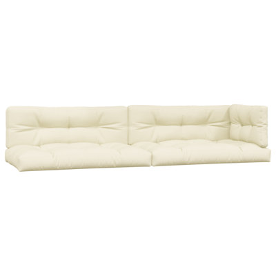 Coussin de siège / dossier d'extérieur Toan
