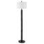 Lampe sur pied 64,75 "