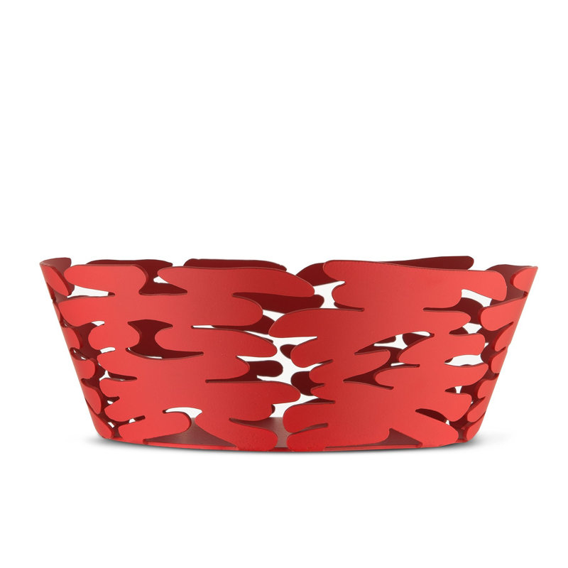 Barket Basket, Black, Small