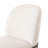 Laina Upholstered Counter Stool with Metal Frame-238255270-238255265