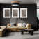 Airis Flush Mount