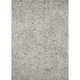 Crispin Silver Rug