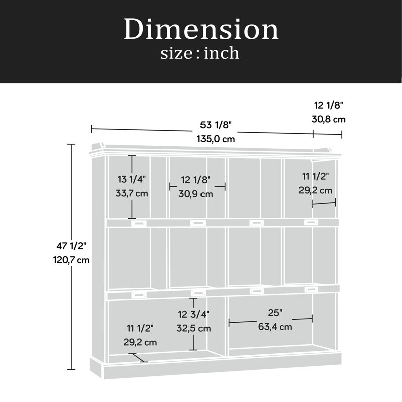 Bookcase