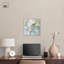 «Jade Sweep I Canvas Minimal Abstracts» par Art Remedy-119395824-121333802