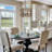 Marcus 4-Light Dimmable Square Unique Dining Room Chandelier-1249754975