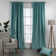 Panneau simple décoratif extra large en velours mat sur mesure