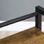100.5cm H x 50cm W Printer Stand