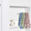 Ensemble de meuble-lavabo simple 20 po avec lavabo en céramique-1119237595